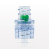 Luer Activated Valve, Female Luer Lock, Male Luer Lock -- 80114
