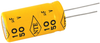 Cap, Alu Elec, 10Uf, 50V, Rad; Capacitance Nte Electronics - 33C4758 - Newark, An Avnet Company
