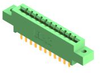 Card Edge Connector Rohs Compliant Edac - 60AJ9044 - Newark, An Avnet Company