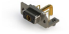 Combo D-Sub Conn, R/a Rcpt, De-5W1, Th; Product Range Edac - 55AJ8567 - Newark, An Avnet Company