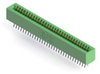 Card Edge Conn, Dual, 62Pos, Solder; Card Edge Connector Type Edac - 65AJ7602 - Newark, An Avnet Company