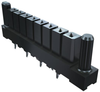 Connector, Rcpt, 16Pos, 2Row, 4.19Mm; Connector Systems Samtec - 08R4604 - Newark, An Avnet Company