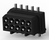 Btb Conn, Rcpt, 10Pos, 2Row, 1.25Mm; Connector Systems Amp - Te Connectivity - 18R4294 - Newark, An Avnet Company