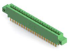 Card Conn, Dual Side, 42Pos, Wire Wrap; Card Edge Connector Type Edac - 60AJ5129 - Newark, An Avnet Company