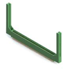 Card Conn, Dual Side, 98Pos, Wire Wrap; Card Edge Connector Type Edac - 71AJ2206 - Newark, An Avnet Company