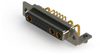 Combo D-Sub Conn, R/a Rcpt, Db-13W3, Th; Product Range Edac - 54AJ4935 - Newark, An Avnet Company