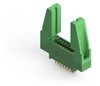 Card Edge Conn, Dual Side, 16Pos, Th; Card Edge Connector Type Edac - 67AJ4752 - Newark, An Avnet Company