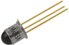 Transistor, Photo, Npn, 850Nm, To-18-3; Wavelength Typ Vishay - 95B4218 - Newark, An Avnet Company