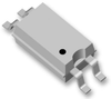 Transistor Output Optocoupler, Ac Input, 1, 3.75 Kv, 80 %, 60 Ma, Sop, 4 Rohs Compliant Vishay - 34X2997 - Newark, An Avnet Company