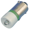 Led Replacement Bulb, Green, 1Cd, 525Nm; Lamp Base Type Cml Innovative Technologies - 23M8414 - Newark, An Avnet Company