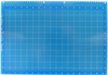 Prototype Board/eurocard/233.4Mm X 160Mm; Board Type Multicomp Pro - 40AJ7660 - Newark, An Avnet Company