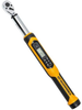 Wrench, Electronic Trq, 3/8, 10-135Nm; Torque Range Ft-Lb Gearwrench - 11AC9290 - Newark, An Avnet Company