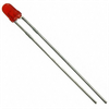 LED RED DIFFUSED T-1 T/H - 432-WP710A10ID - Utmel Electronic Limited