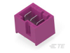PCB Headers & Receptacles - 1-2232024-3 - TE Connectivity