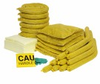 HazMat 65-Gallon Kit Refill - RSPKHZ-65 - SpillTech