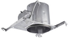 6" New Construction Incandescent Recessed Housing - P87-AT - bulbs.com