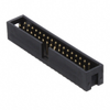 Headers, Male Pins - A104875-ND - DigiKey