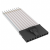 Flat Flex Jumpers, Cables (FFC, FPC) - A9CAA-0902F-ND - DigiKey