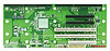 PICMG 1.3 I/O Class Industrial Backplane (I/O Centric) -- PBPE-06A364 - Image