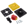 Disconnect Switch Components - 4008-VLSH4S5R-ND - DigiKey