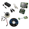 Embedded Complex Logic (FPGA, CPLD) Evaluation Boards - 220-1150-ND - DigiKey