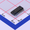 Logic ICs >> Latches -- XL74LS279 - Image