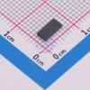 Power Supply Chip >> Motor Driver ICs - DRV8244SQRYJRQ1 - LCSC Electronics Technology (HK) Limited