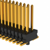 Headers, Male Pins - FTE-111-02-G-DV-A-ND - DigiKey