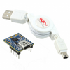 Integrated Circuits (ICs) - Interface - Modules -- CP2104-MINIEK - Image