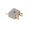 Headers, Male Pins - 4306-GF3F1MASCR-ND - DigiKey