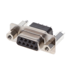 D-Sub Connector Assemblies - 2092-K88X-ED-9S-BRJ-ND - DigiKey
