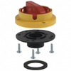 Disconnect Switch Components - 288-1330-ND - DigiKey
