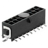 Headers, Male Pins - A112824-ND - DigiKey