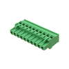 Headers, Plugs and Sockets - A112019-ND - DigiKey