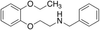 N-Benzyl-N-(2-ethoxyphenoxy)ethylamine - 20484 - Medical Isotopes, Inc.
