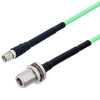 Coaxial Cables (RF) - 5073-LCCA30017-FT4-ND - DigiKey