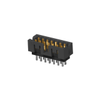 Headers, Male Pins - 17-2-2842238-0-ND - DigiKey
