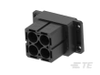 Rectangular Wire & Cable Connectors & Housings - 2134059-1 - TE Connectivity