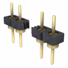Headers, Male Pins - SAM1001-13-ND - DigiKey