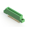 Edgeboard Connectors - 151-333-010-558-108-ND - DigiKey