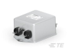 Single Phase Filters - 801008-SF - TE Connectivity