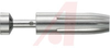 Crimp Power Contact, Silver Plated, 14 AWG, Female - 70104244 - Allied Electronics, Inc.