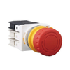 Emergency Stop (E-Stop) Switches - UNKNOWN - DigiKey