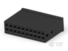 Rectangular Wire & Cable Connectors & Housings - 87133-3 - TE Connectivity