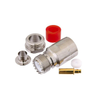 Coaxial Connector (RF) Assemblies - 6099-PE44055-ND - DigiKey