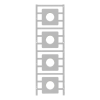 Labels, Stickers, Decals - Blank - 281-1323600000-ND - DigiKey