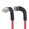 Modular/Ethernet Cables (RJ45, RJ11) - 5073-TRD815SRA13RD-30-ND - DigiKey