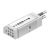 Actuators/Cylinders - 2171-DGSL-12-30-Y3A-ND - DigiKey