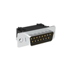 D-Sub Connector Assemblies - L17DAFRBA15PC309-ND - DigiKey