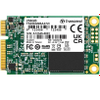 Transcend mSATA 256G SATA3 MLC WIDE TEMP - 96FD-M256-ITR72 - Advantech